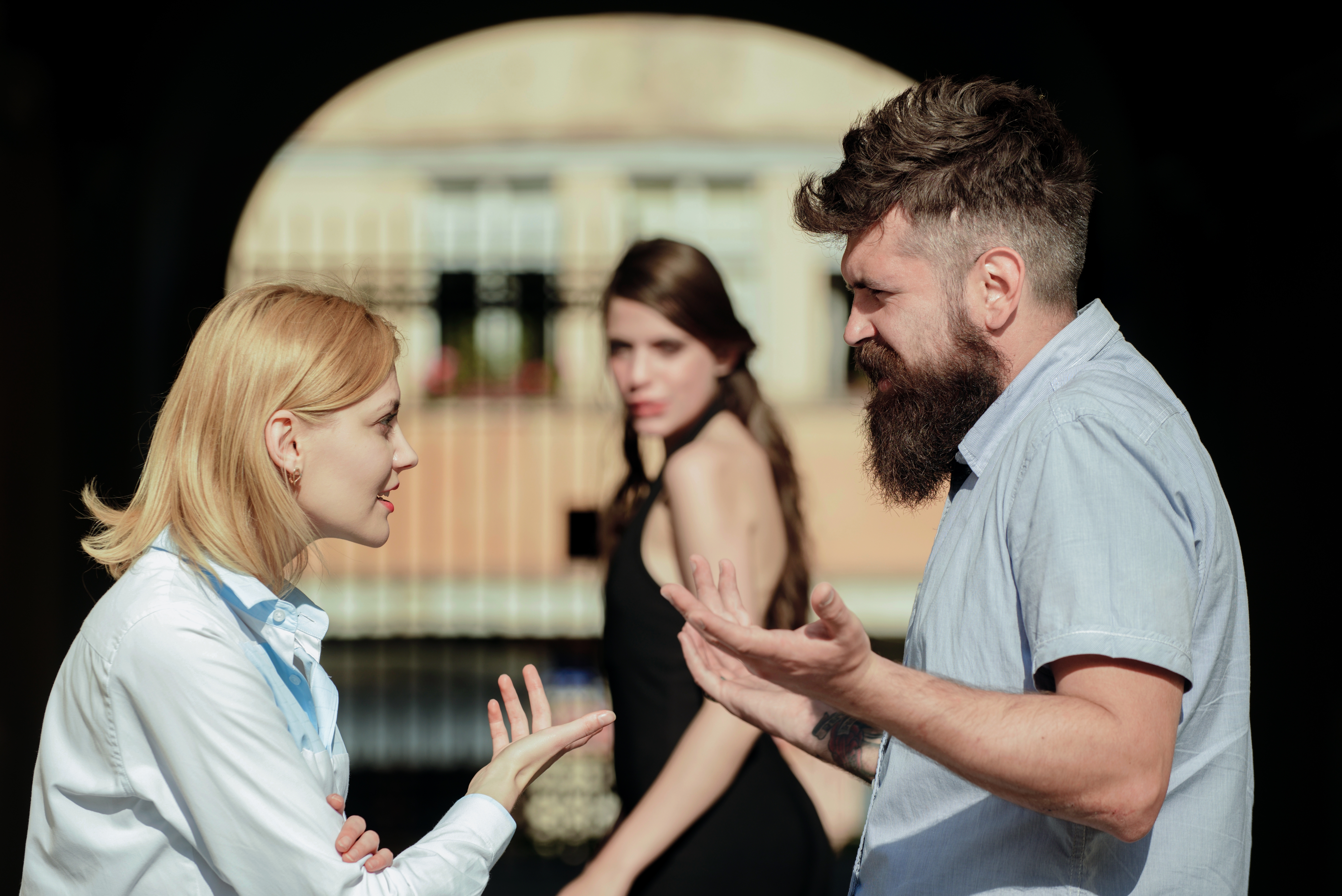 5 фрази издават мъжа, който кръшка 