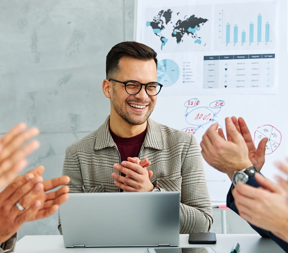 Близнаци (23 февруари – 1 март): Скок в кариерата