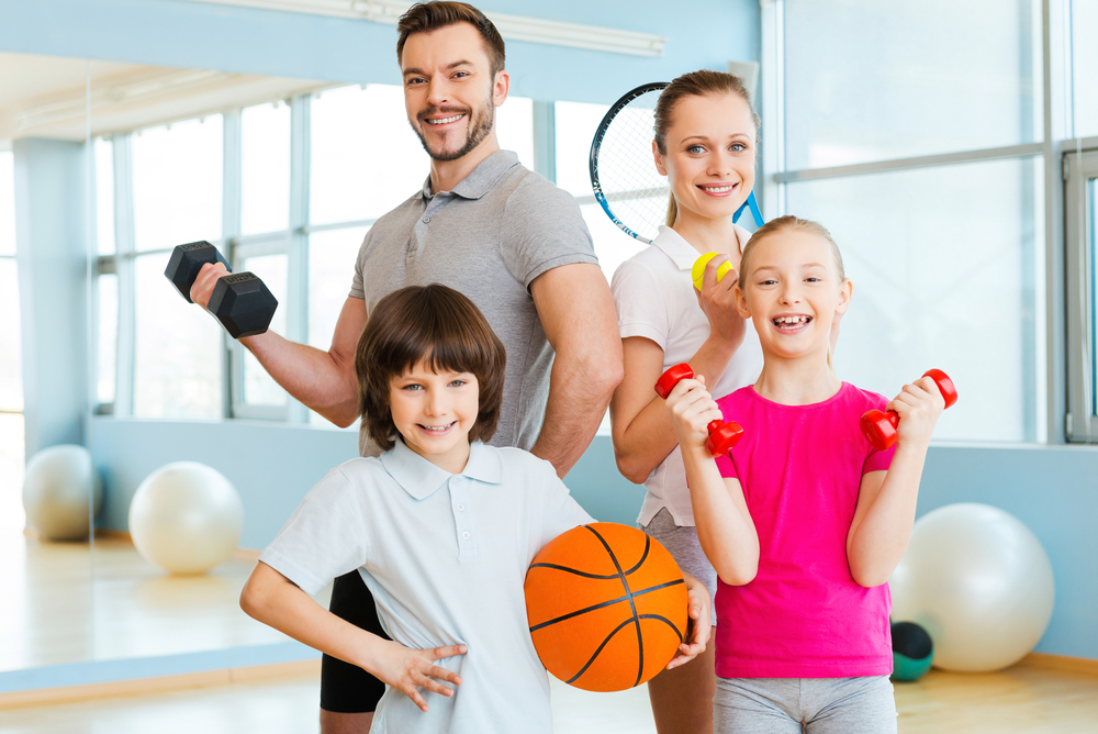 5 чести грешки, когато избирате спорт за детето 