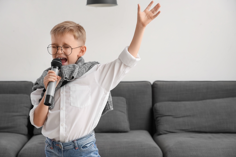 Наследяваме ли гласа на мама или татко 