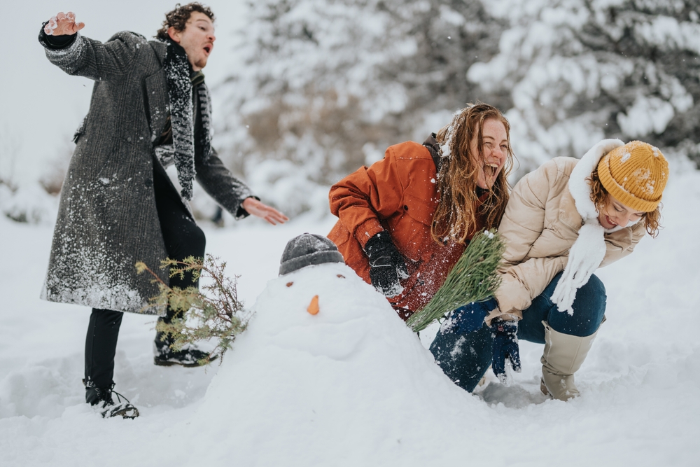 Кога едно приятелство става завинаги