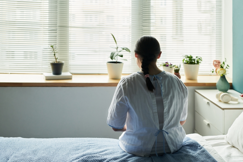 Как да обясним на детето лошите болести