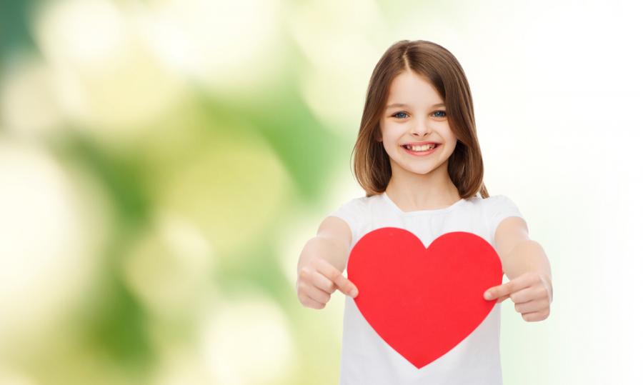 Петте най-важни правила, за да възпитате добро и щастливо дете