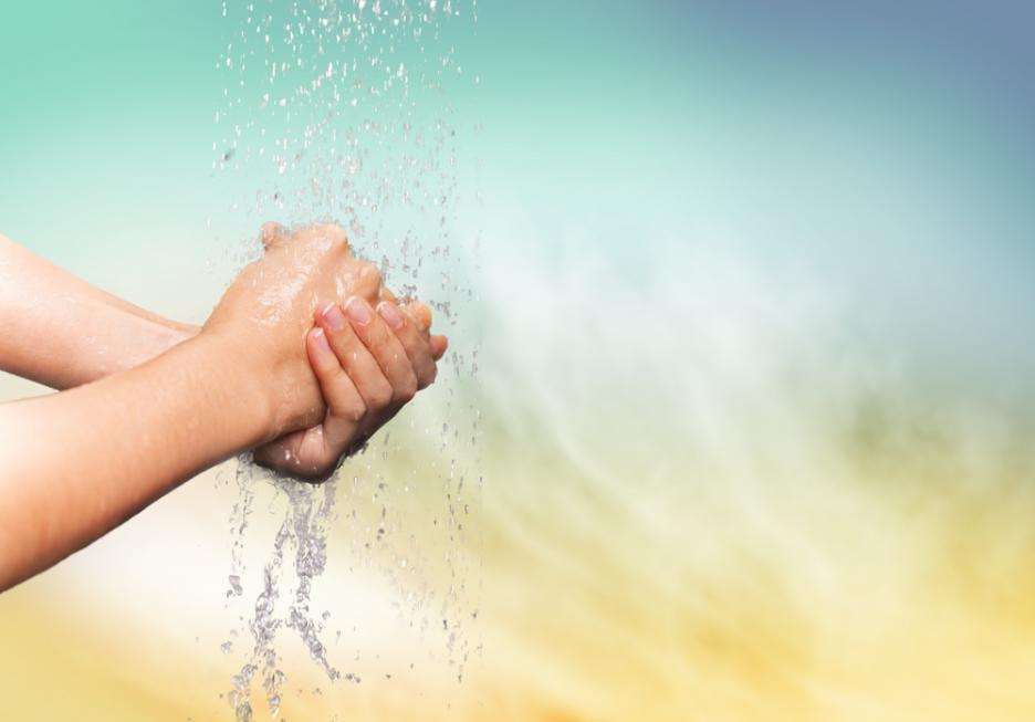 6 психологически ефекта от миенето на ръцете 