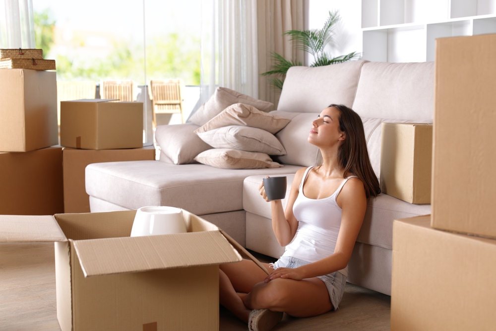 Самотата не е враг, а филтър