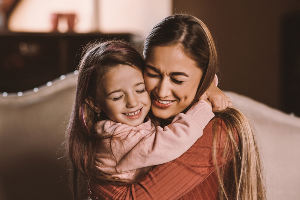  7 важни правила за самотната майка 