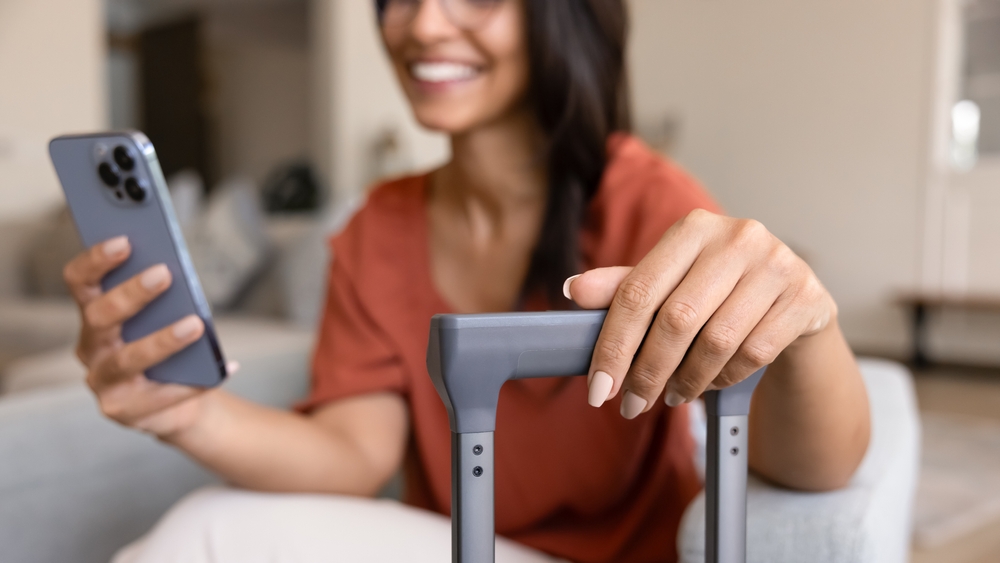 Стрелец (6 – 12 април): Резервирайте пътуване