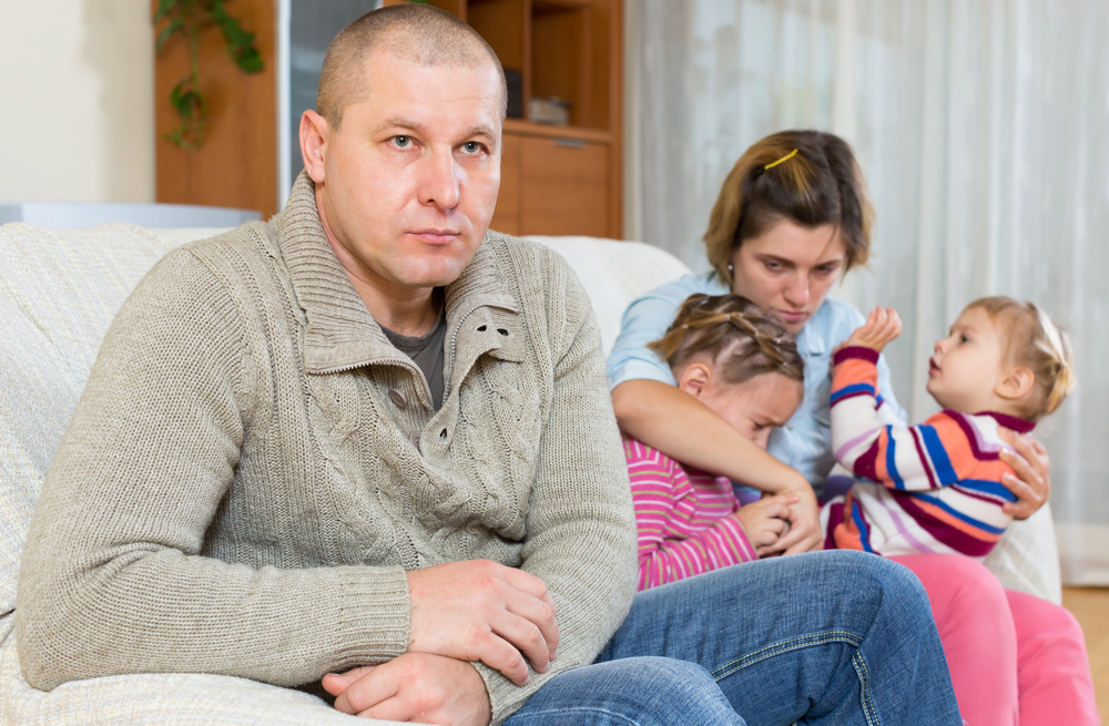 Близнаци (17 – 23 март): Семейни проблеми