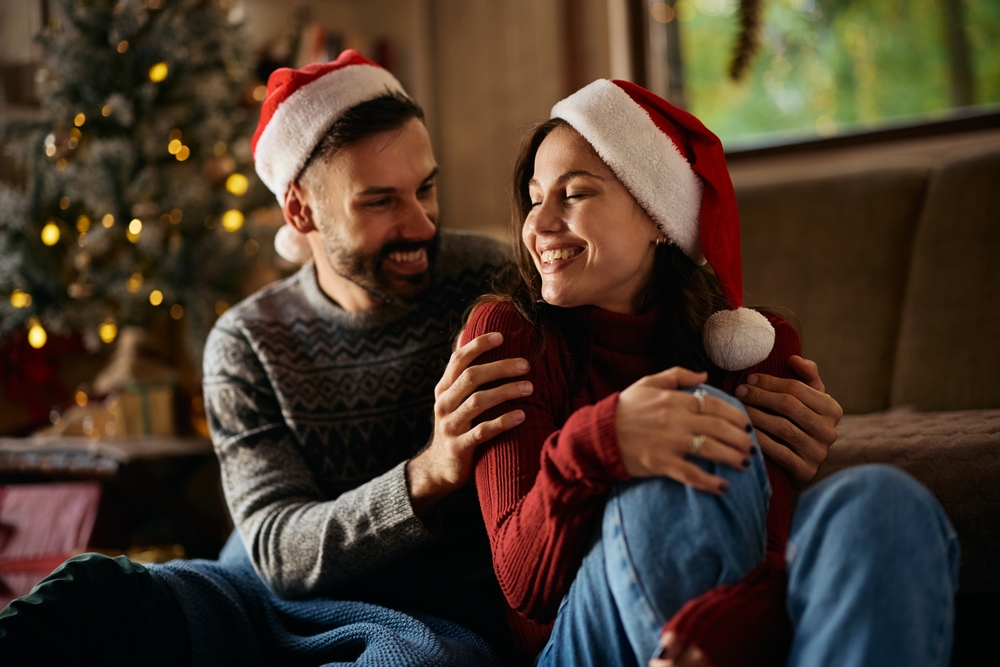 Везни (15 – 21 декември): Имате нужда от човек до себе си