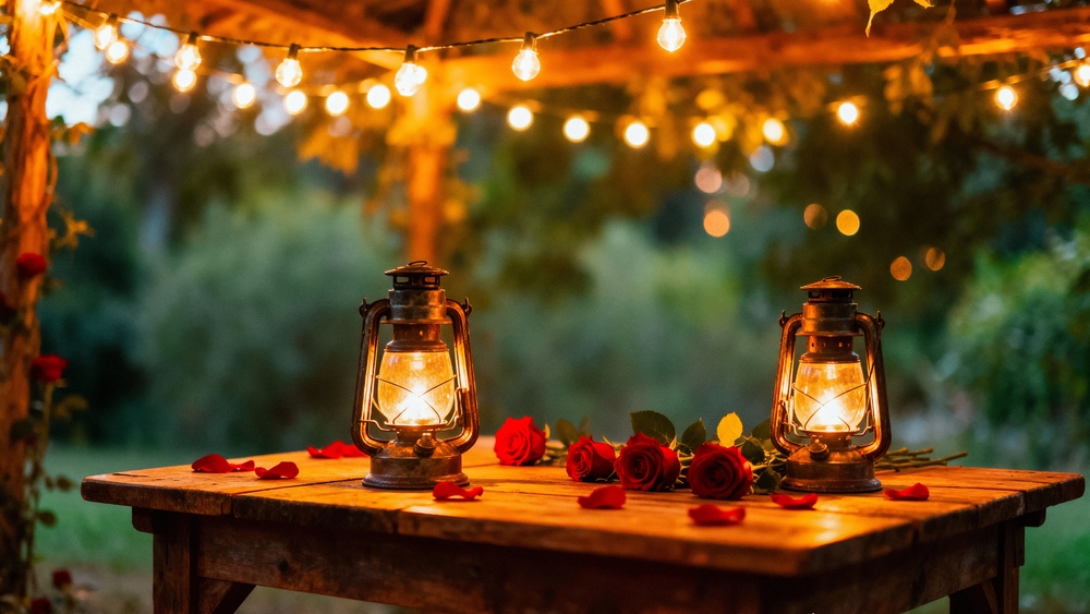 Водолей (30 март – 5 април): Романтично настроение