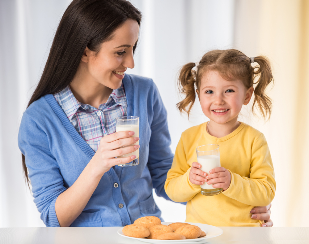 Лишаването от мляко – с фатални последици  