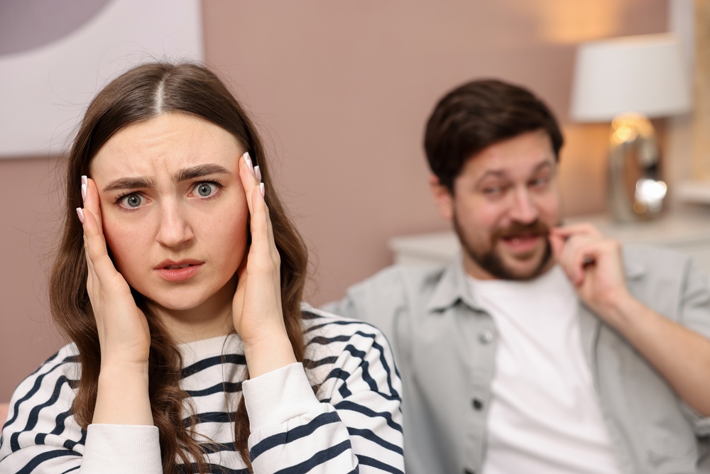 Как да игнорираш мъж