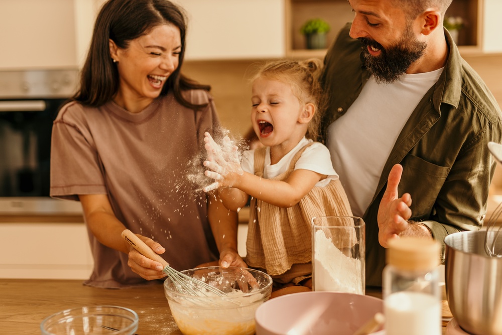 Везни (23 – 29 март): Отделете време на семейството