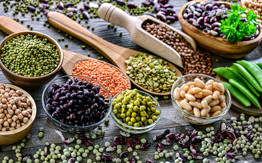 5 продукта, които зареждат организма с протеини 