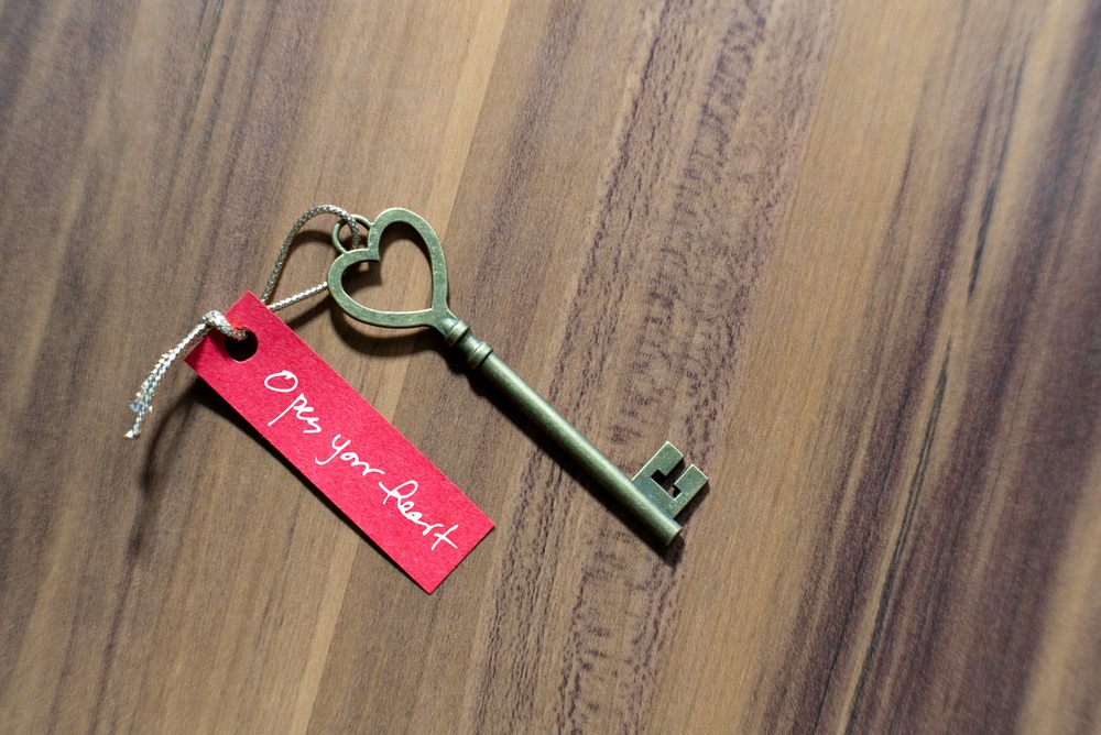 Риби (13 – 19 април): Отворете сърцето си