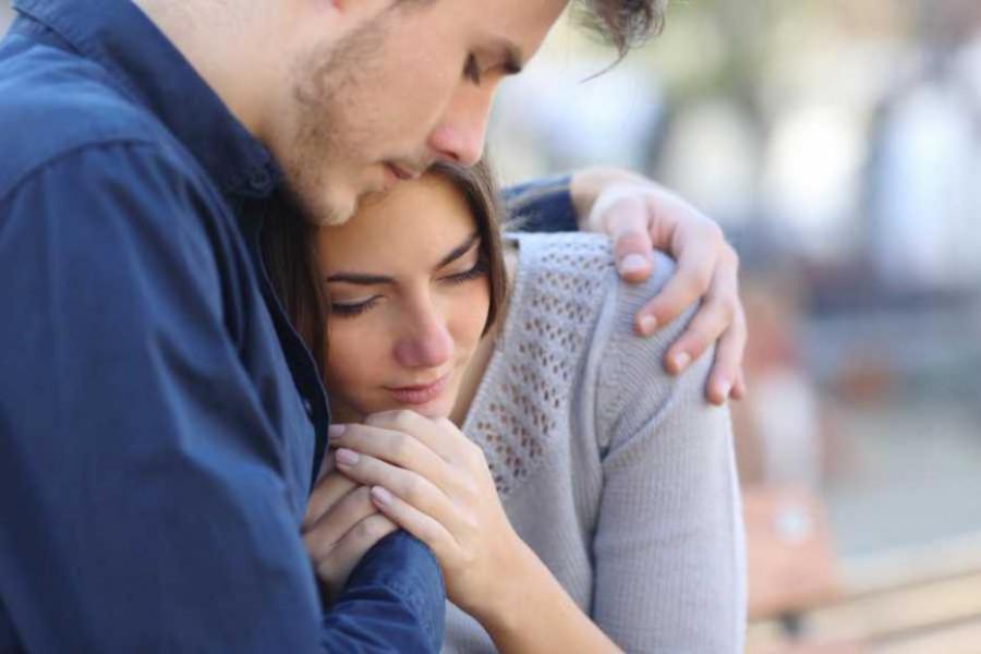 8 реплики, които могат да унищожат връзката 