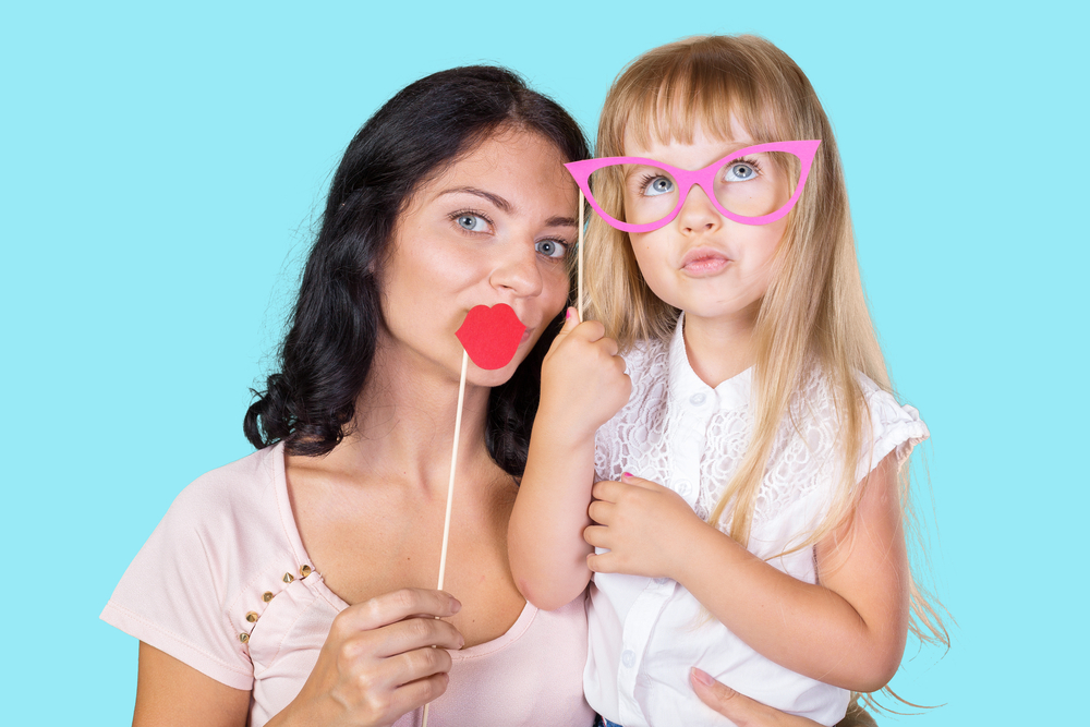 25 неща, които „перфектните майки“ не искат да знаете за тях