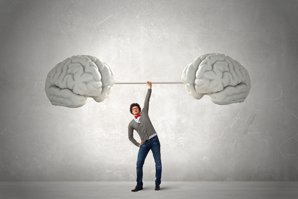 Как да съхраним здравето на мозъка си дълго време