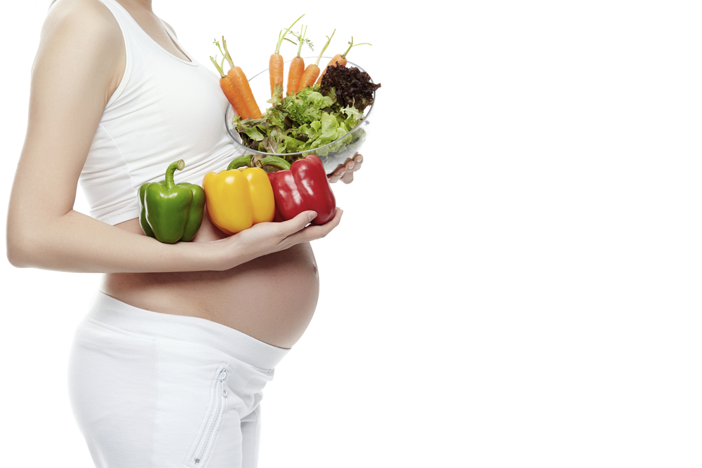Защо 3 месеца преди бременността  трябва да се пие фолиева киселина  