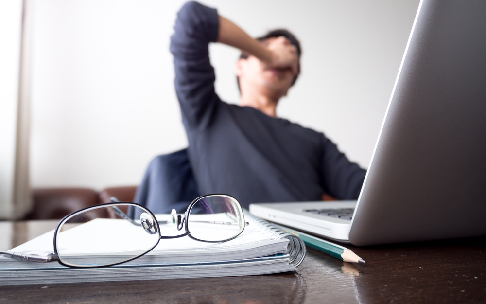 Три стратегии за справяне със стреса на работното място 