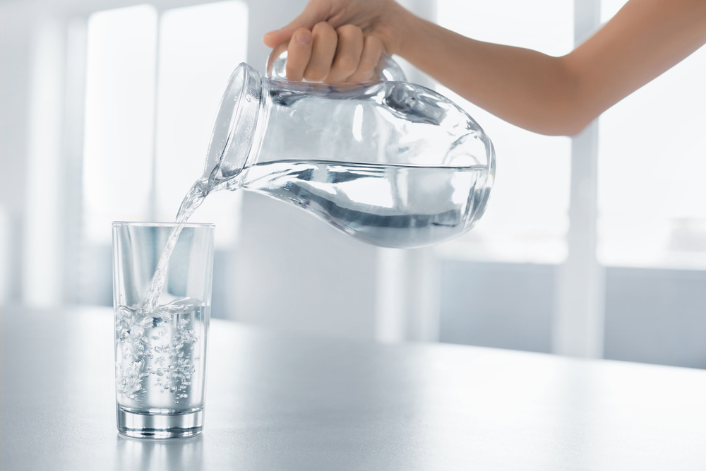 6 признака, че водата не става за пиене 