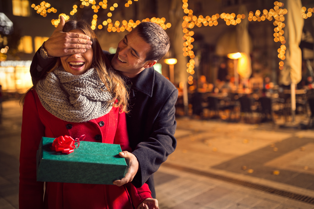 10 романтични жеста, които ще направят връзката ви по-силна 