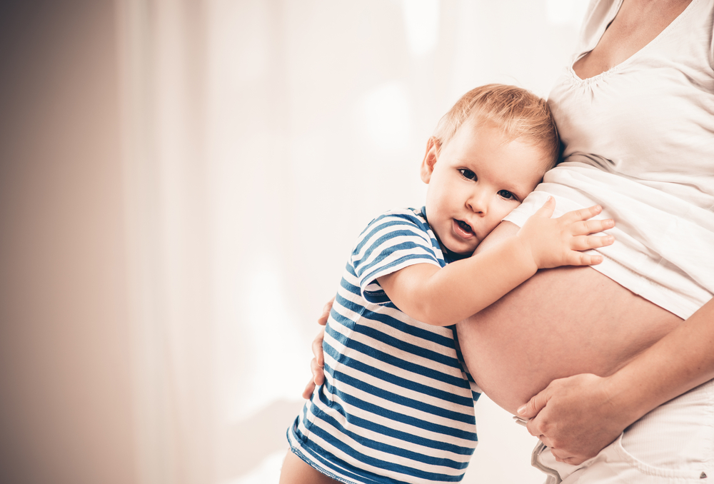 9 притеснения, които спират да ви притесняват през втората бременност 
