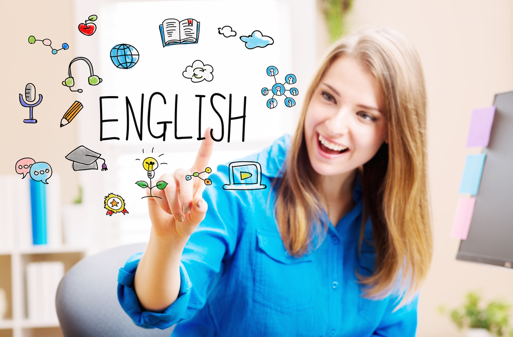 Как да стимулираме детето да учи чужд език  
