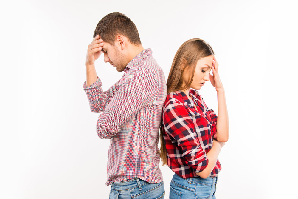 8 правила, които двойката често пренебрегва 