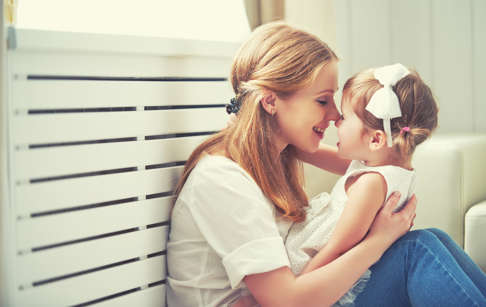 42 неща, които се променят в живота след раждането на дете (1 част)