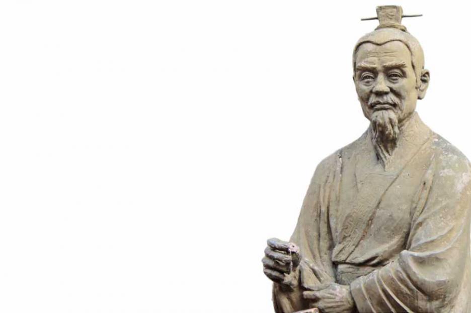 Конфуций: Да учиш и да не мислиш е изгубено време 