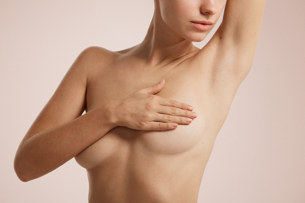 9 изненадващи научни факта за гърдите 