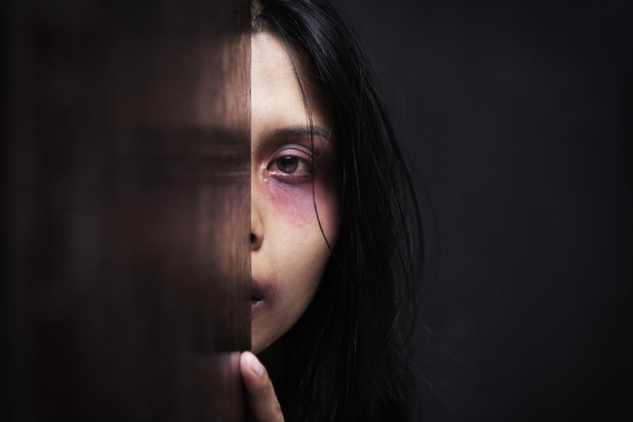 Домашно насилие: Има кой да те чуе, има кой да ти помогне (подкаст) 