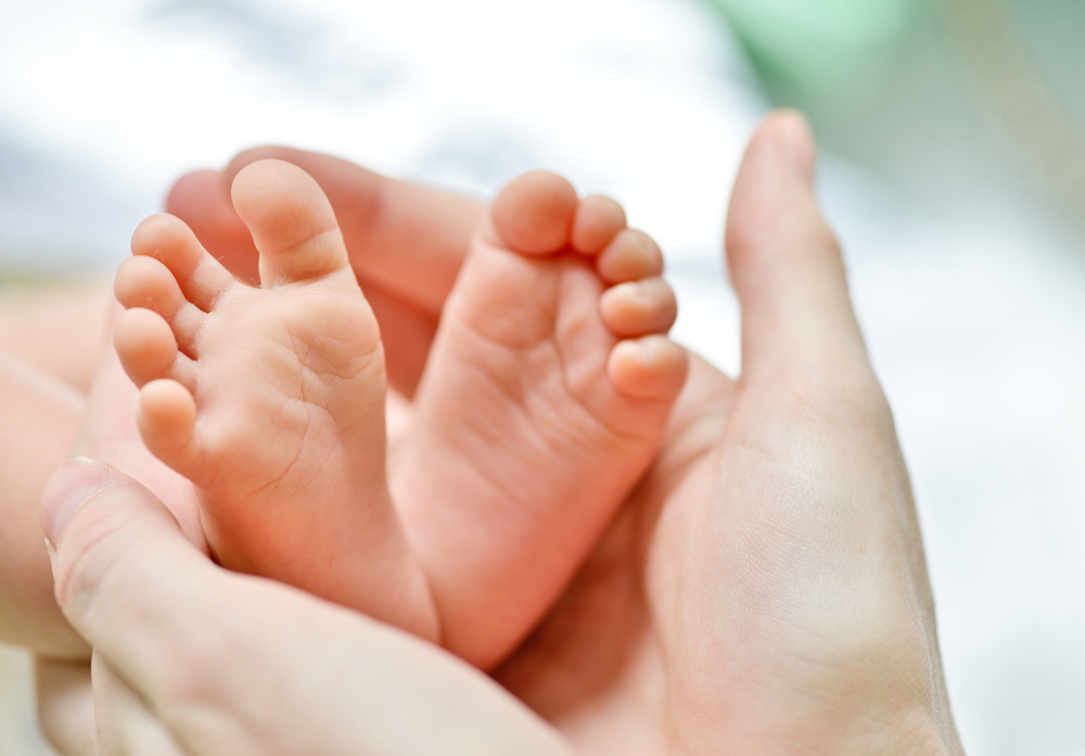 6 любопитни неща за новородените 