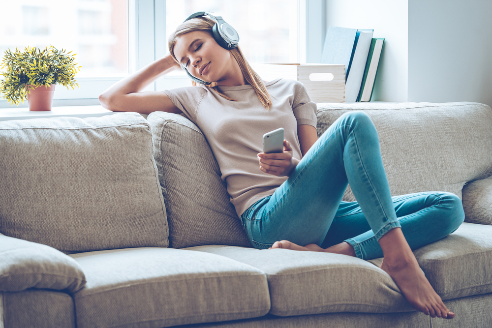 Когато слушаме музика, нашият мозък предвкусва бъдещето 