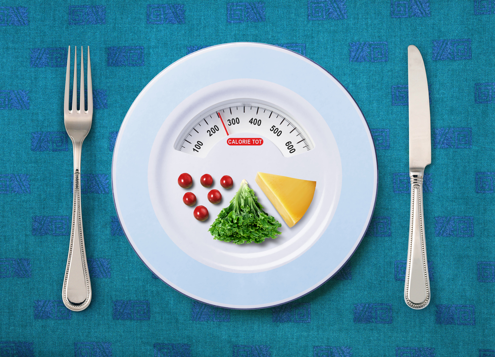 5 причини да не броим калориите 