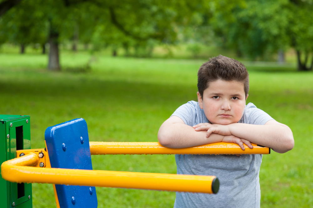 8 правила за предотвратяване на детското затлъстяване 