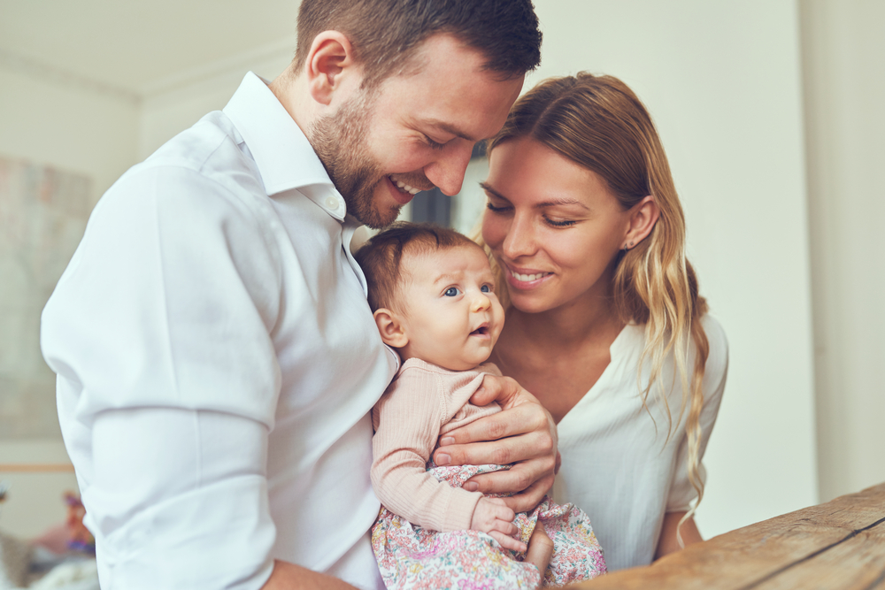 7 истини за брака, които научавате след като се родят децата 