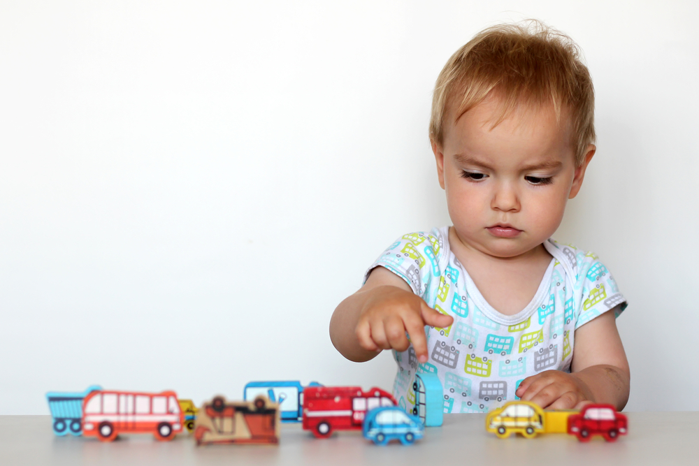 Детските капризи: какво ни казват те 