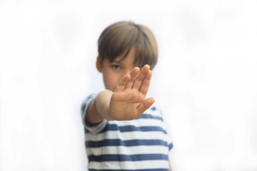 Детето крещи „не искам“, побърква родителите 