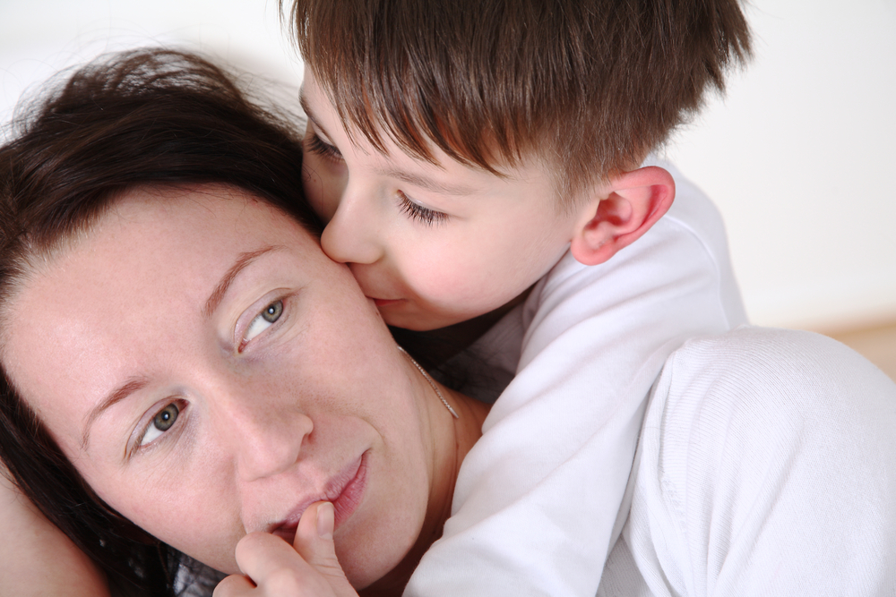 7 типични грешки на съвременните майки 