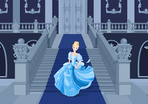 Истинската история на „Пепеляшка“ (подкаст)