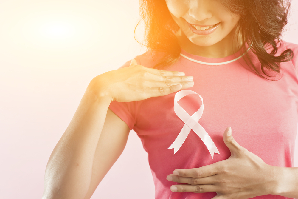 Различните видове рак на гърдата изискват различни методи на лечение 
