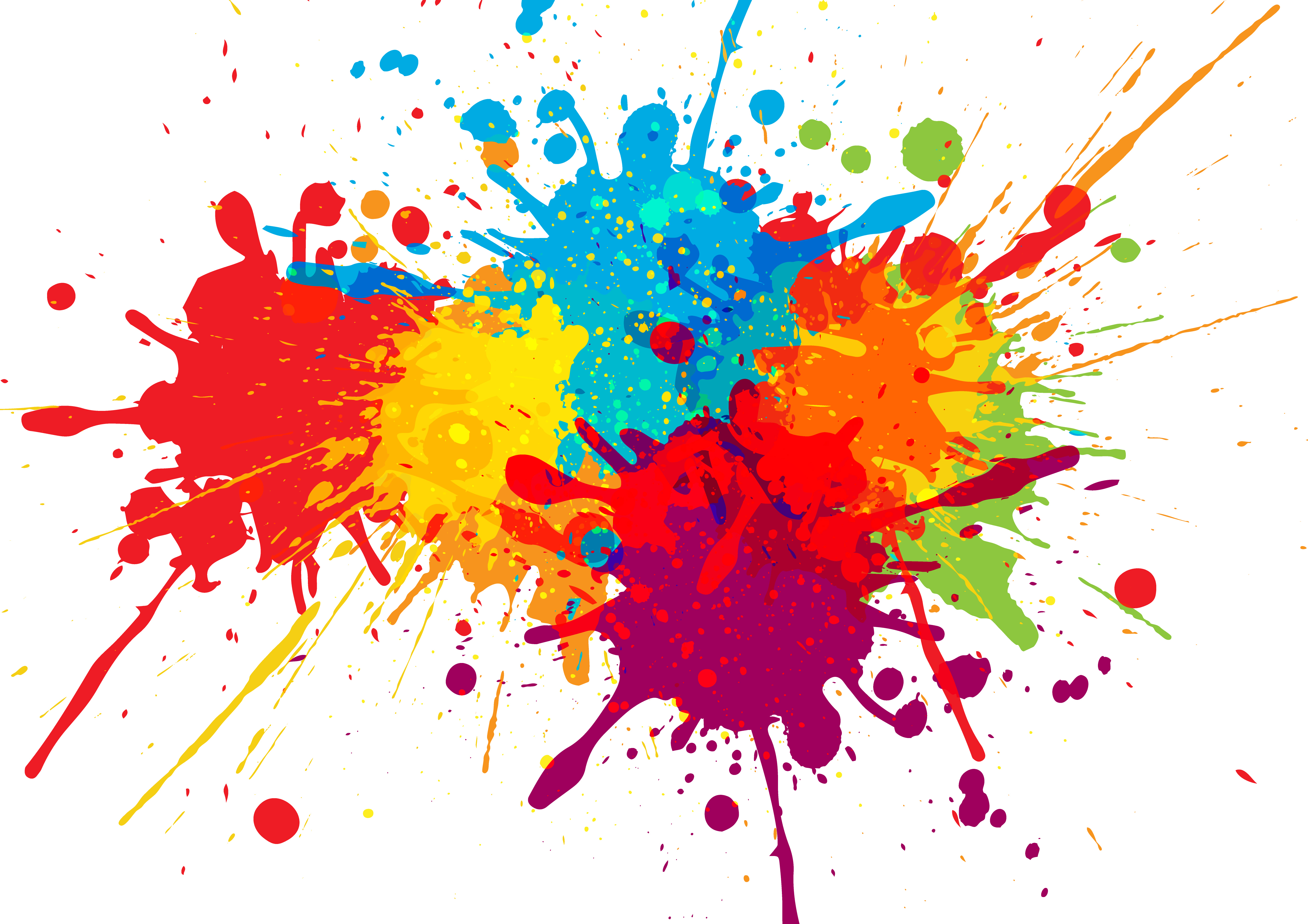 Тест: Какъв цвят сте? 