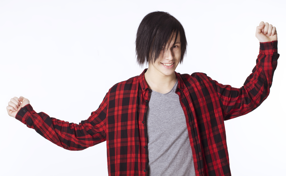 Как хлапето да се почувства успешно 