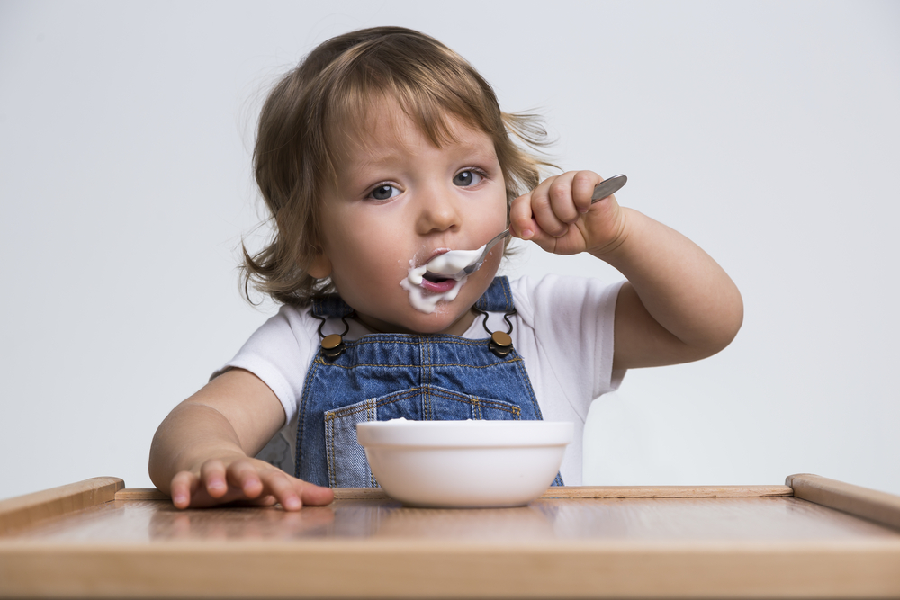 18-те най-добри храни за бебета и малки деца (Част 2)