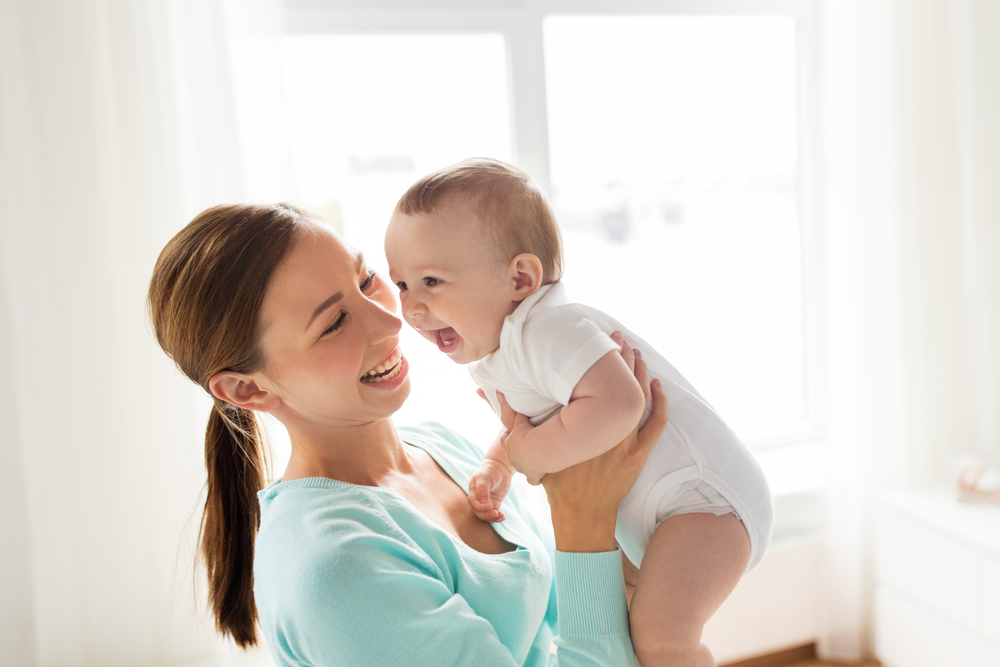 Полезни съвети, които ще ви помогнат да създадете по-силна връзка с бебето 