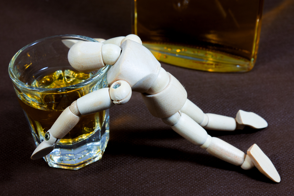 Сънят влияе върху склонността към алкохолизъм