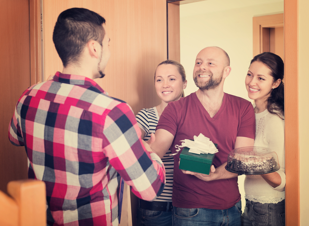10 неща, на които гостите обръщат внимание в жилището ви