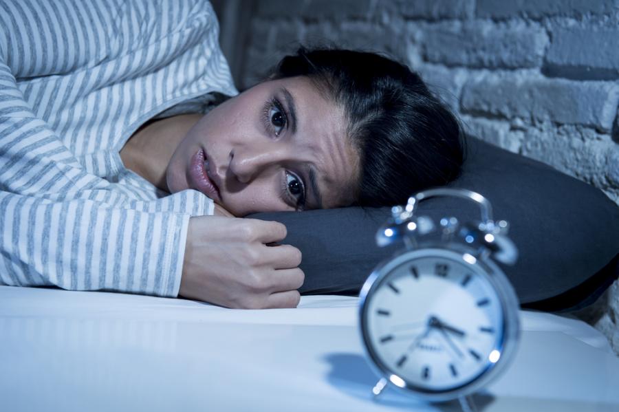 Как да заспите бързо в 6 лесни стъпки 